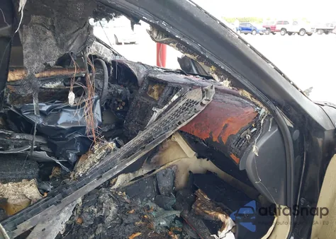 2015 Infiniti Q50 Premium из США, поврежденный, VIN JN1BV7AP6FM341373